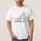 "My Llama Ate My Homework" T-Shirt.