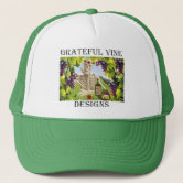 Bernie Bertha Trucker Hat