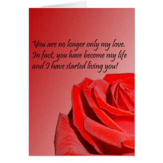 My love cards