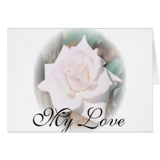 My Love Cards