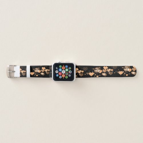 My Love Languages Apple Watch Band