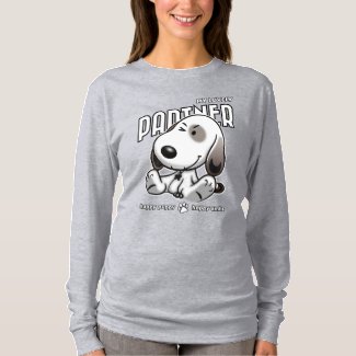 My Lovely Partner | Women's Long Sleeve