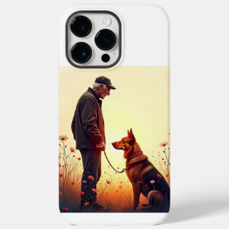 My loyal Friend Case-Mate iPhone 14 Pro Max Case