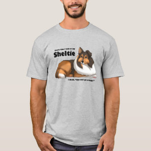My Lucky Sheltie T-Shirt