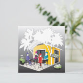 My Mah Jongg Cottage (Standing Front)