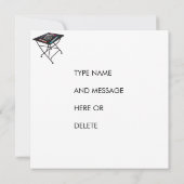 My Mah Jongg Cottage (Back)