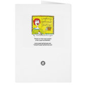 My Masculine Side (Back)