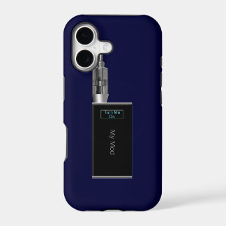 My Mod iPhone 17 Case