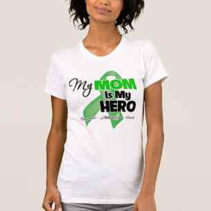 My Mom is My Hero - SCT BMT T-Shirt