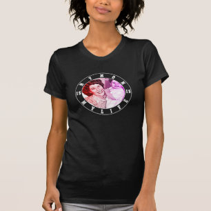 My Mom Is My Life   Best mother's day gift T-Shirt