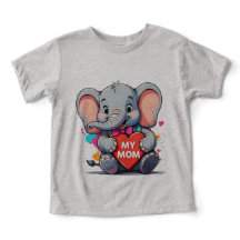 my mom- mothers day- elephant