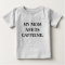 My Mom Needs Caffeine Tee
