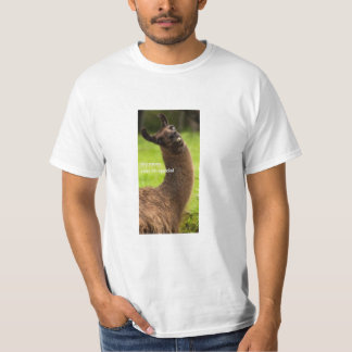 My Mom says I´m Special T-Shirt