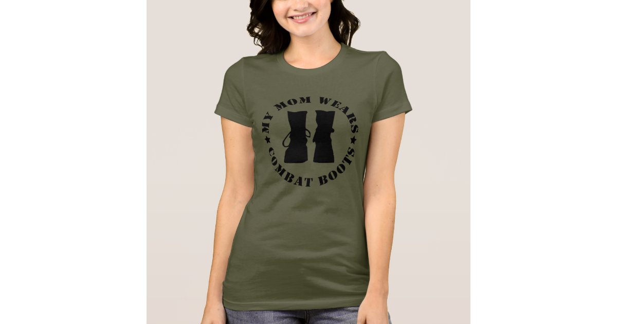 hunter boots t shirt