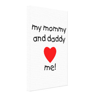 Mommy And Me Art & Framed Artwork | Zazzle