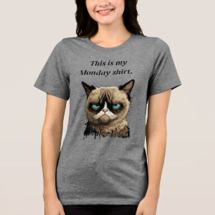 My Monday Shirt