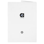 My moon rise....by Gregory Gallo (Back)