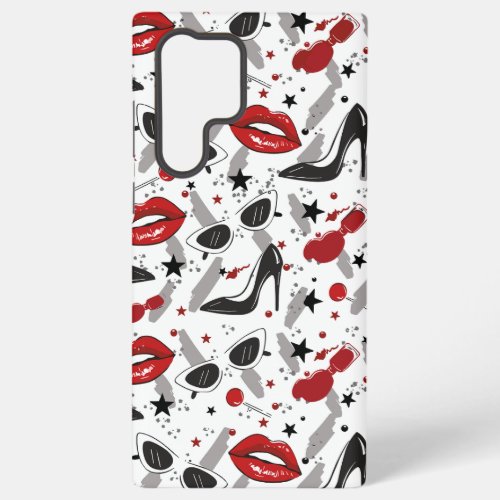 My mother  Sonia UcheS23 case S24 case Samsung Galaxy S22 Ultra Case