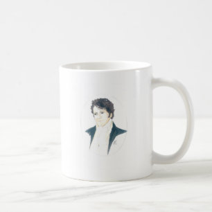 My Mr Darcy Coffee Mug