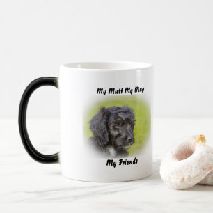 My Mutt My Mug My Friends.