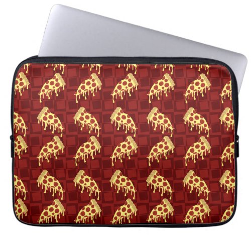 My My My Pizza Pie Laptop Case