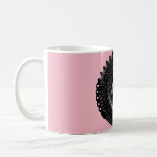 My name is Charlotte Coffee Mug