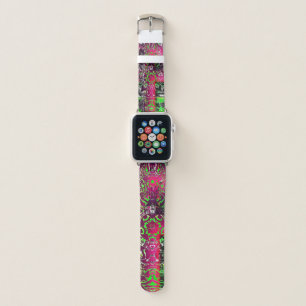 My Name Is Not Donna  Apple Watch Band