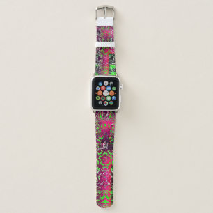 My Name Is Not Donna  Apple Watch Band
