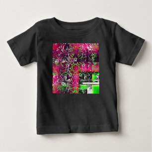 My Name Is Not Donna Baby T-Shirt