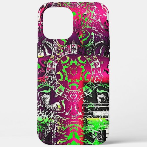 My Name Is Not Donna  iPhone 12 Pro Max Case