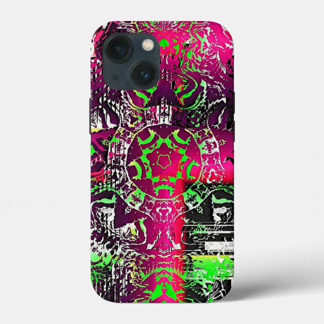 My Name Is Not Donna  Case-Mate iPhone Case (Back)