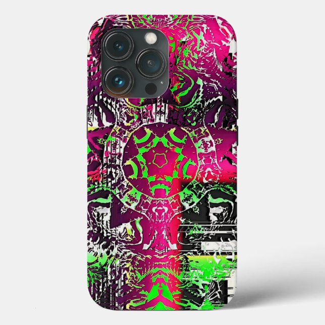 My Name Is Not Donna  Case-Mate iPhone Case (Back)