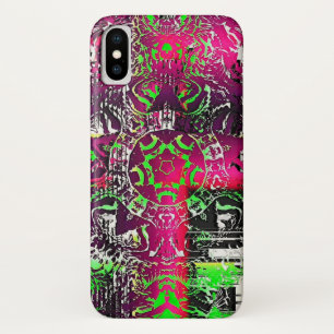 My Name Is Not Donna  iPhone X Case