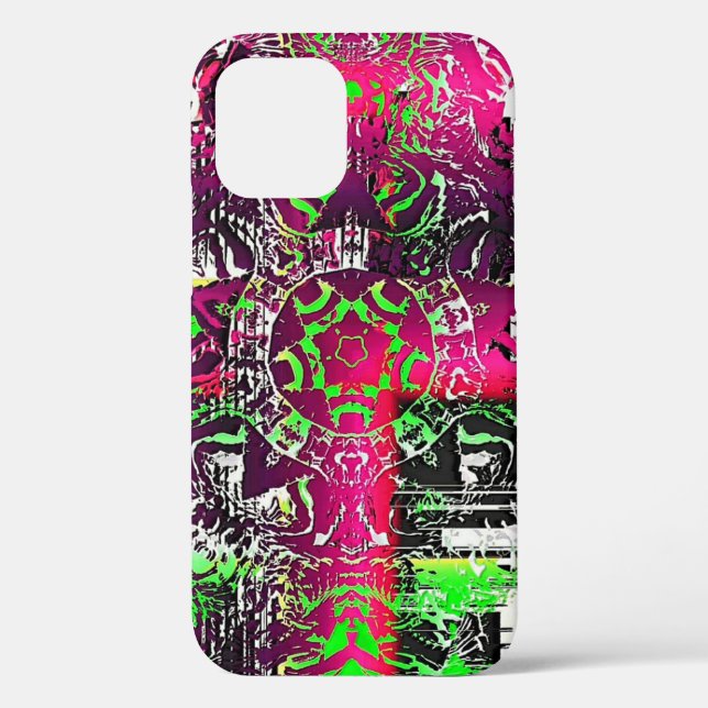 My Name Is Not Donna  Case-Mate iPhone Case (Back)