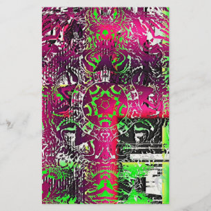 My Name Is Not Donna Flyer