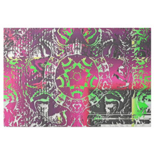 My Name Is Not Donna Gallery Wrap