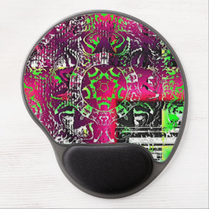 My Name Is Not Donna Gel Mouse Pad