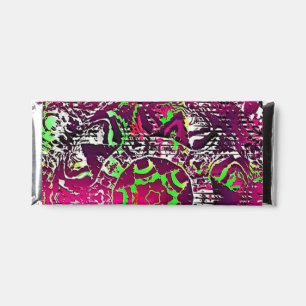 My Name Is Not Donna Hershey Bar Favors