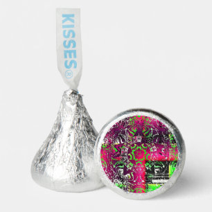 My Name Is Not Donna Hershey®'s Kisses®