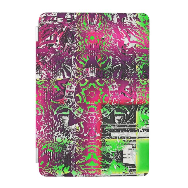 My Name Is Not Donna  iPad Mini Cover (Front)