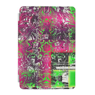 My Name Is Not Donna iPad Mini Cover