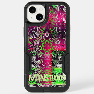 My Name Is Not Donna OtterBox iPhone 14 Plus Case
