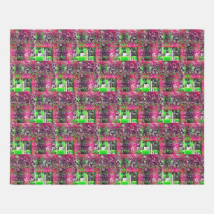 My Name Is Not Donna Outdoor Rug