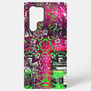 My Name Is Not Donna Samsung Galaxy S22 Ultra Case