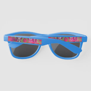 My Name Is Not Donna  Sunglasses