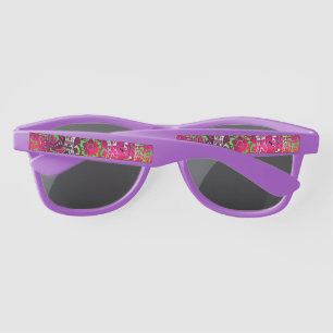 My Name Is Not Donna Sunglasses