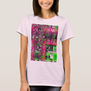 My Name Is Not Donna T-Shirt