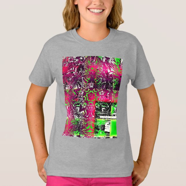 My Name Is Not Donna  T-Shirt (Front)