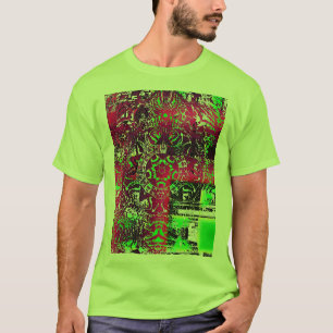 My Name Is Not Donna  T-Shirt