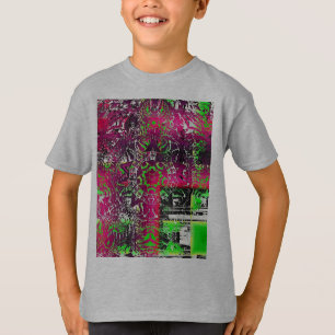 My Name Is Not Donna  T-Shirt